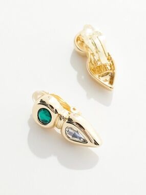 8 other reasons clip on earrings